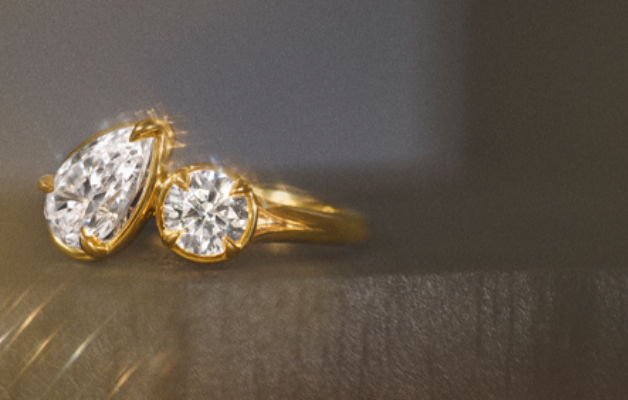 Interview with Sophie Lomax, jewellery designer